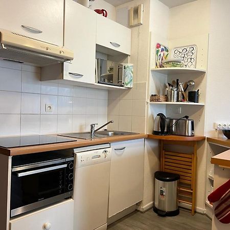 Appartement A Ciboure Avec Piscine Chauffee Et Parking Prive - Fr-1-239-560 Exteriér fotografie
