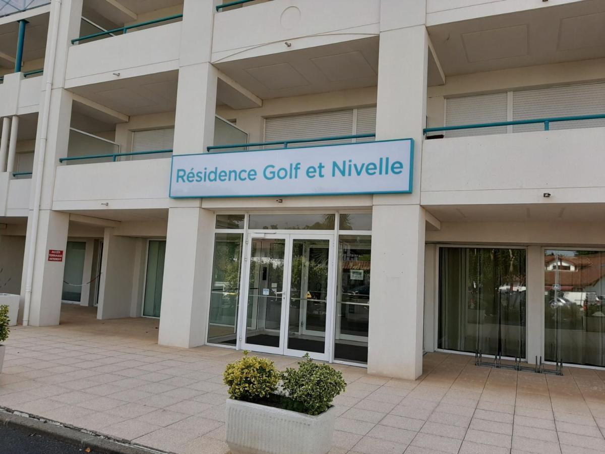 Appartement A Ciboure Avec Piscine Chauffee Et Parking Prive - Fr-1-239-560 Exteriér fotografie