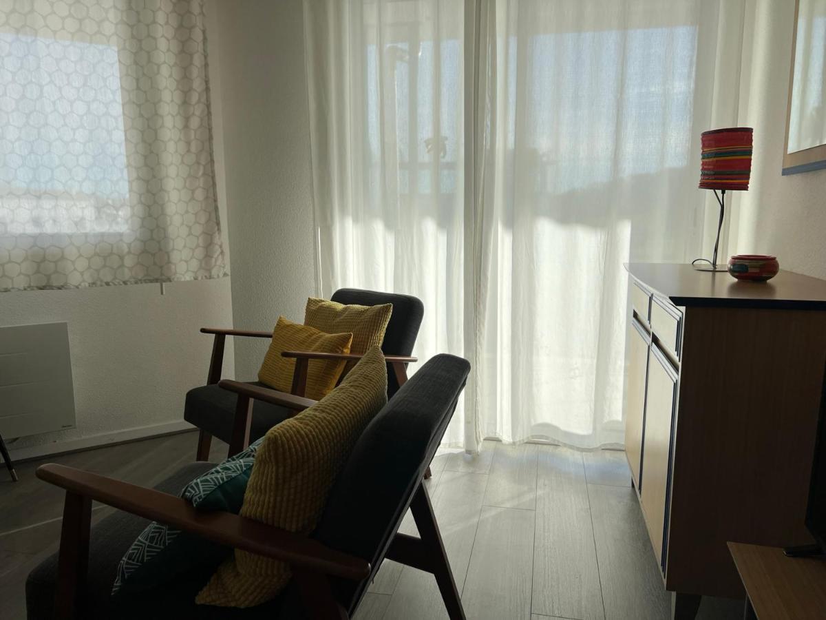 Appartement A Ciboure Avec Piscine Chauffee Et Parking Prive - Fr-1-239-560 Exteriér fotografie